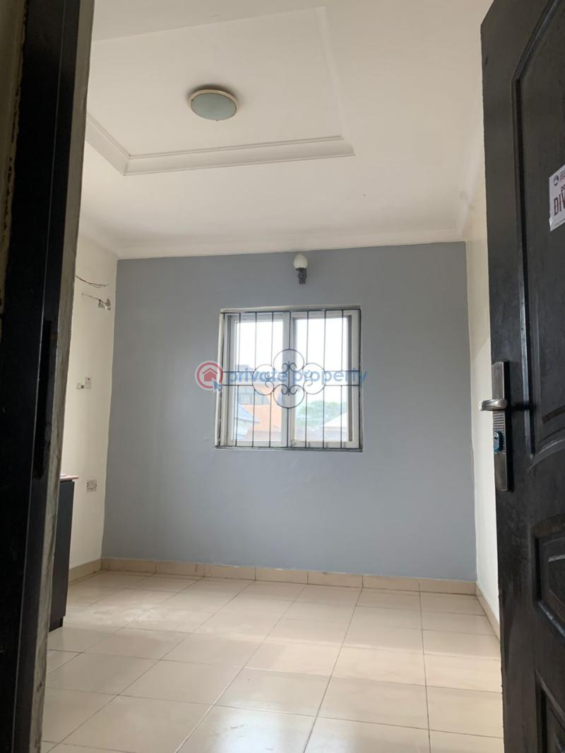 1 bedroom Studio Apartment For Rent Treasure Estate Sangotedo Ajah Lagos - 5