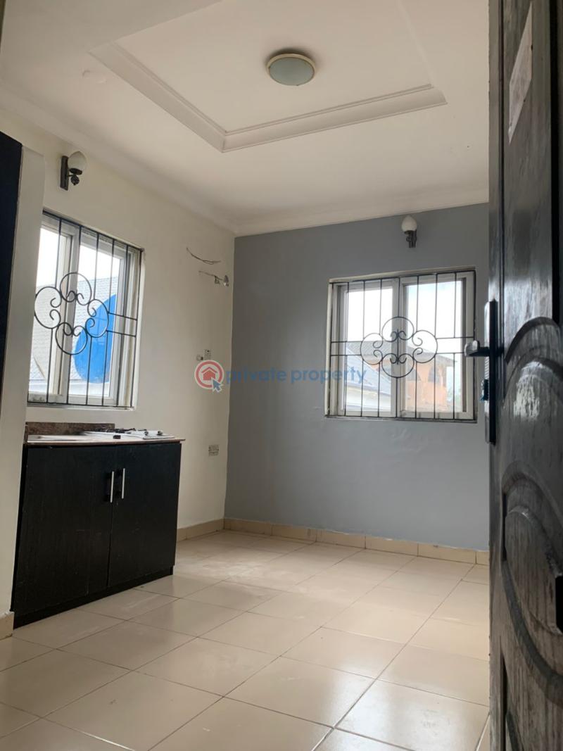 1 bedroom Studio Apartment For Rent Treasure Estate Sangotedo Ajah Lagos - 7