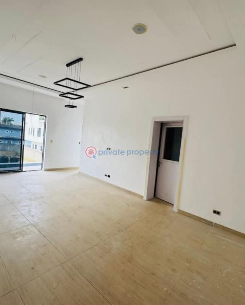3 bedroom Shared Apartment For Sale . Ikeja GRA Lagos - 6