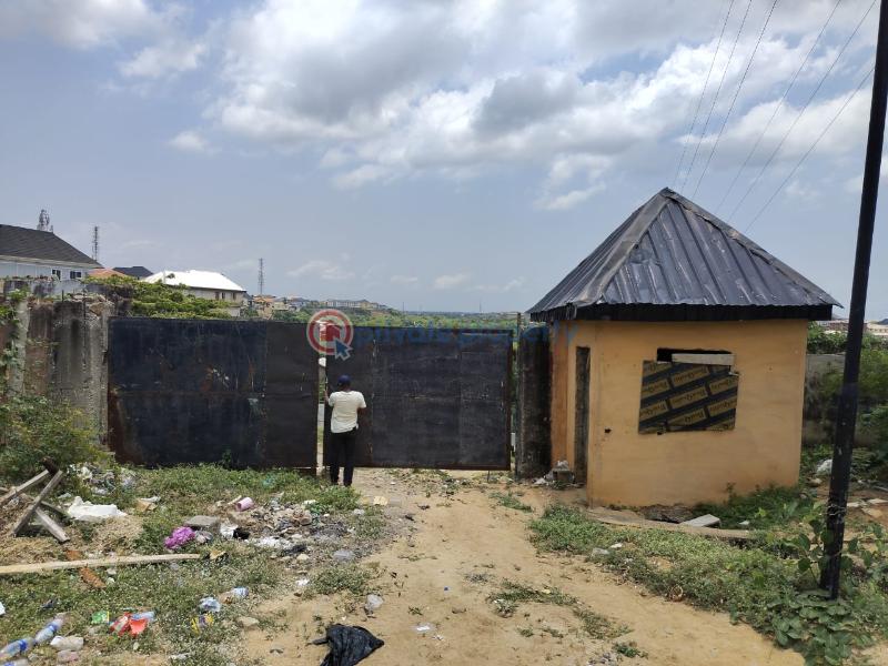 Residential Land For Sale Omole 2 Omole Phase 1 Ojodu Lagos - 0