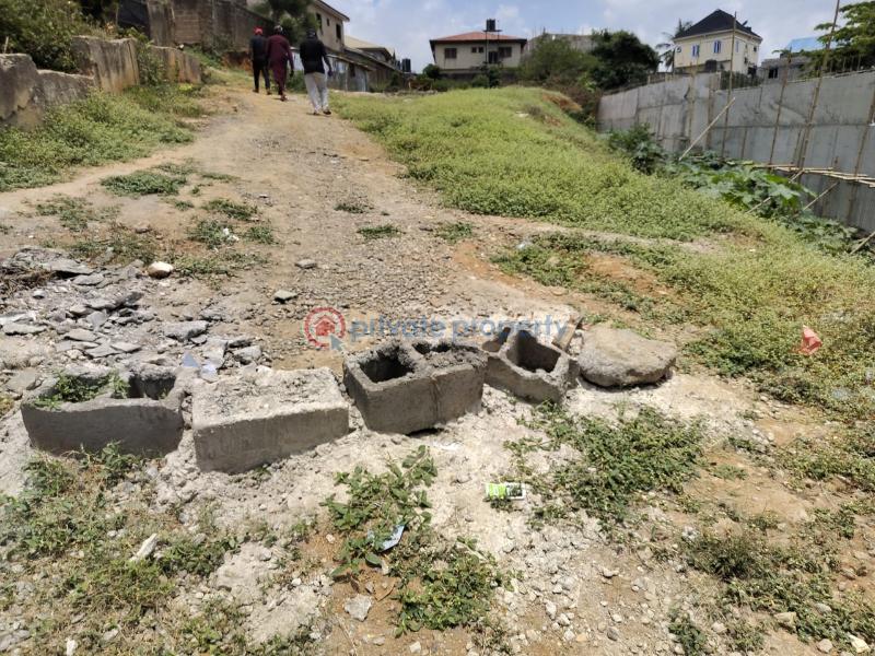 Residential Land For Sale Omole 2 Omole Phase 1 Ojodu Lagos - 11