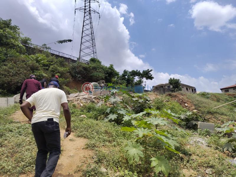 Residential Land For Sale Omole 2 Omole Phase 1 Ojodu Lagos - 3