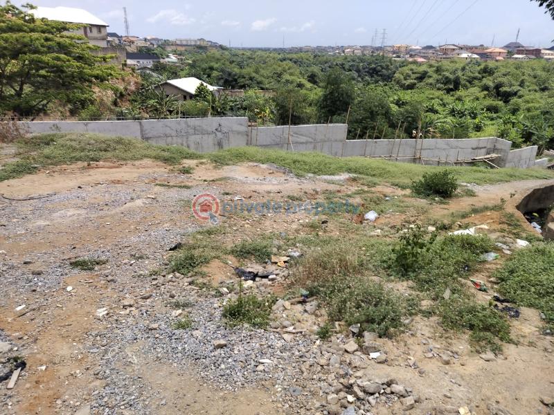 Residential Land For Sale Omole 2 Omole Phase 1 Ojodu Lagos - 8