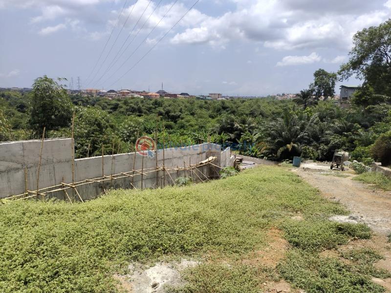 Residential Land For Sale Omole 2 Omole Phase 1 Ojodu Lagos - 2
