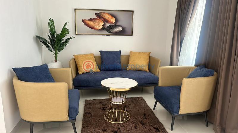 4 bedroom Semi detached Duplex For Sale End Of Freedom Way Lekki Phase 1 Lagos - 26