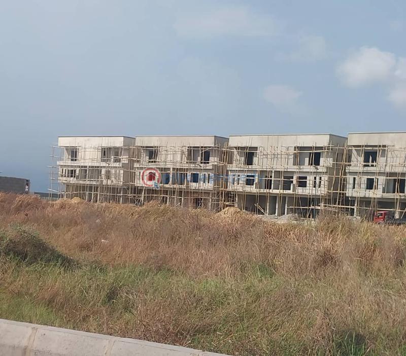 4 bedroom Semi detached Duplex For Sale End Of Freedom Way Lekki Phase 1 Lagos - 4