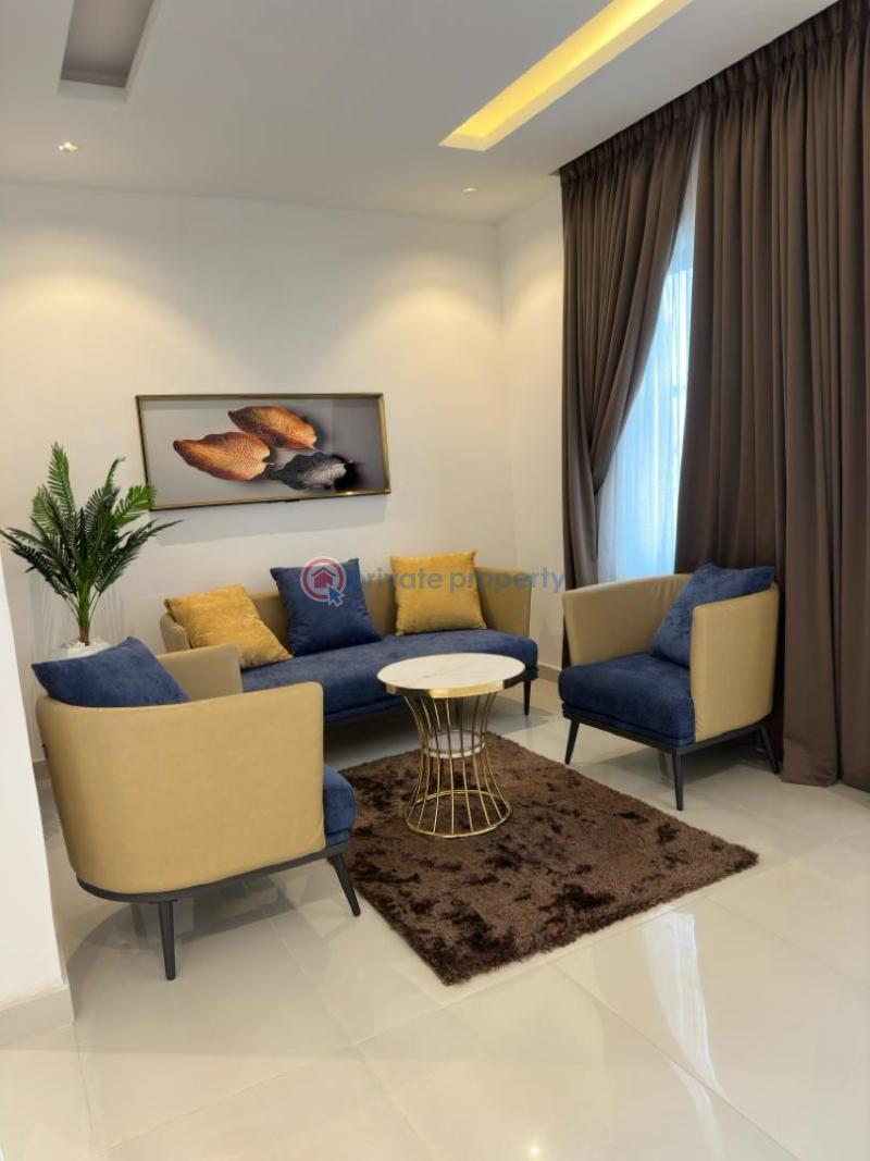 4 bedroom Semi detached Duplex For Sale End Of Freedom Way Lekki Phase 1 Lagos - 27