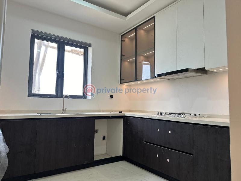 4 bedroom Semi detached Duplex For Sale End Of Freedom Way Lekki Phase 1 Lagos - 25