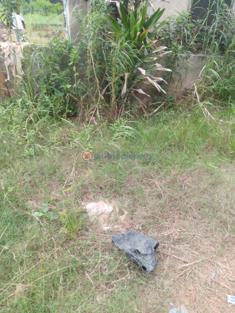 Mixed use Land For Sale Ebute Ikorodu Lagos - 2