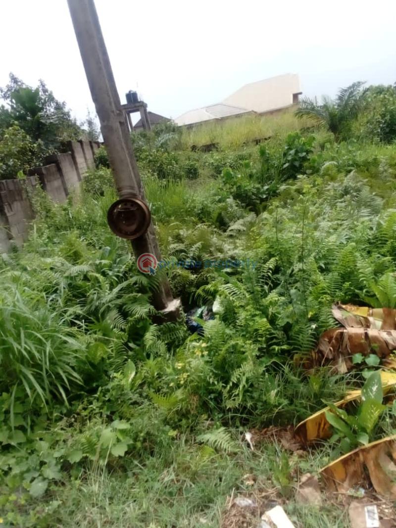 Mixed use Land For Sale Governor's Road Ikotun Ikotun/Igando Lagos - 0