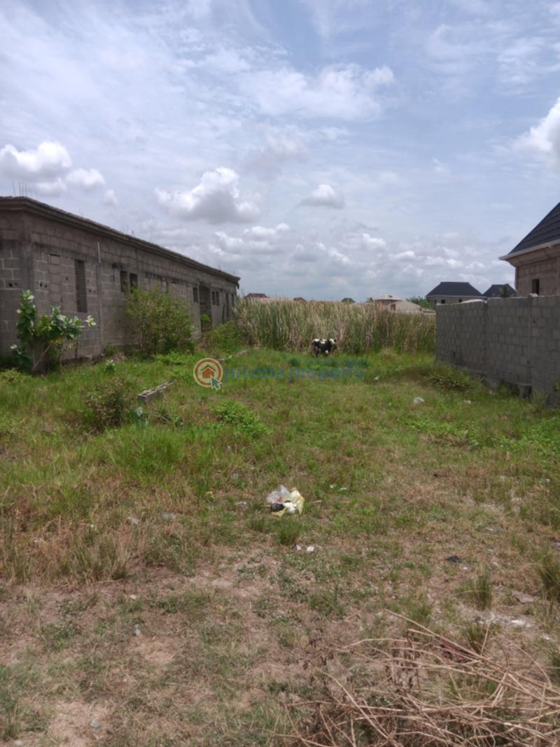 Mixed use Land For Sale Ebute Ikorodu Lagos - 0