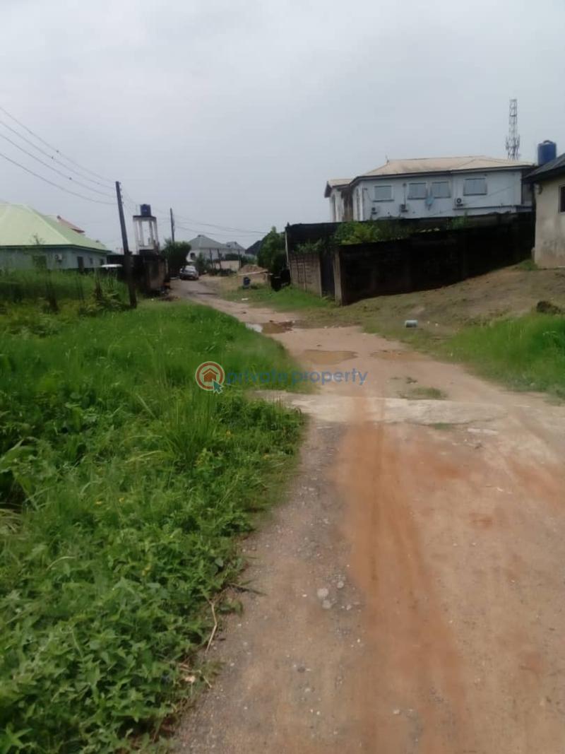 Register survey - 1 Mixed use Land For Sale Governor's Road Ikotun Ikotun/Igando Lagos - 1
