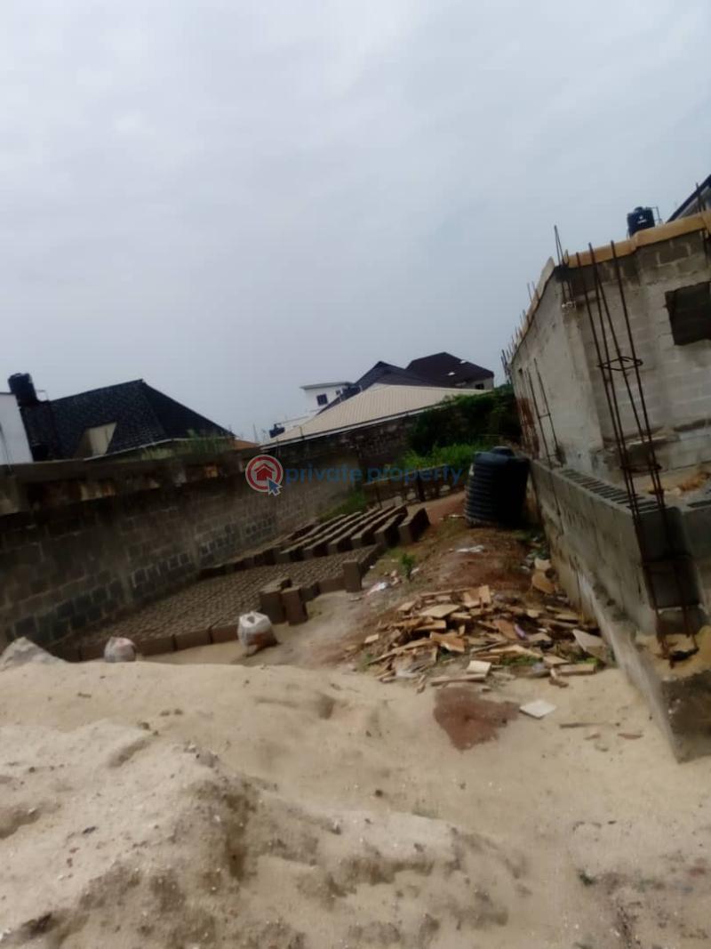 Register survey - 3 Mixed use Land For Sale Governor's Road Ikotun Ikotun/Igando Lagos - 3