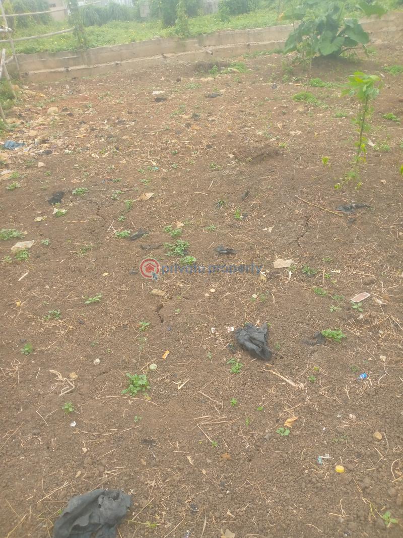 Register survey with owner receipt - 10 Mixed use Land For Sale Cele Egbe Governor's Road Ikotun Ikotun/Igando Lagos - 10