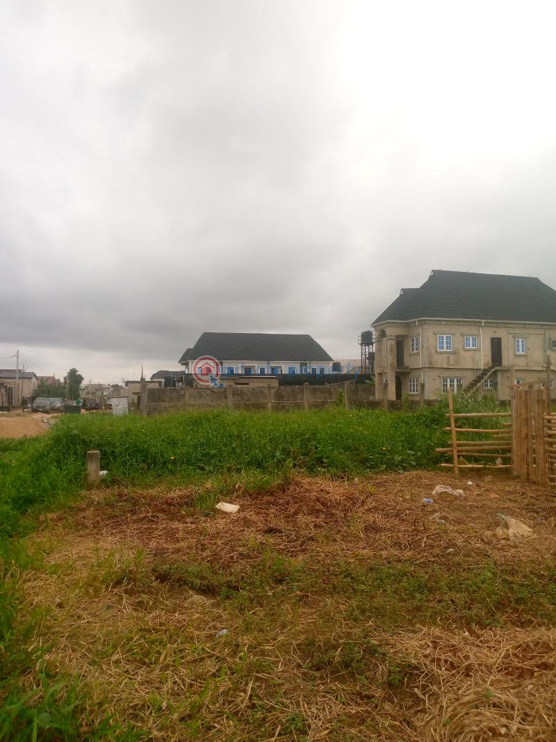 Register survey with owner receipt - 2 Mixed use Land For Sale Cele Egbe Governor's Road Ikotun Ikotun/Igando Lagos - 2