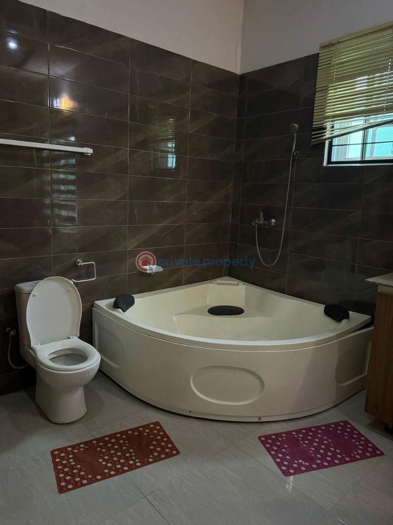 4 bedroom Duplex For Sale Ojodu Inside Estate Berger Ojodu Lagos - 3