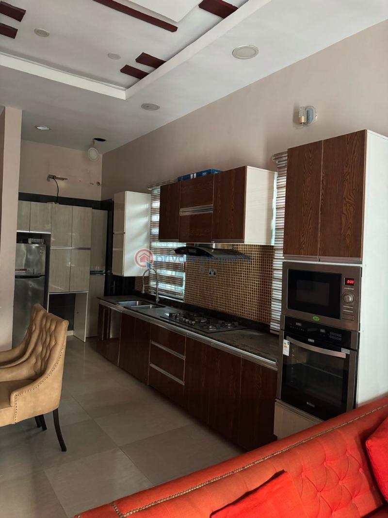 4 bedroom Duplex For Sale Ojodu Inside Estate Berger Ojodu Lagos - 1