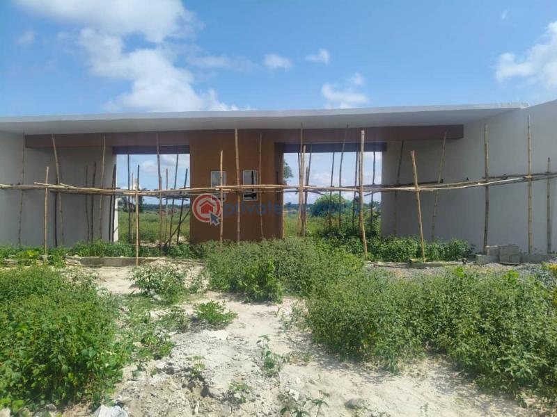 Residential Land For Sale Elerangbe, Off Lekki Epe Expressway Ibeju-Lekki Lagos - 3