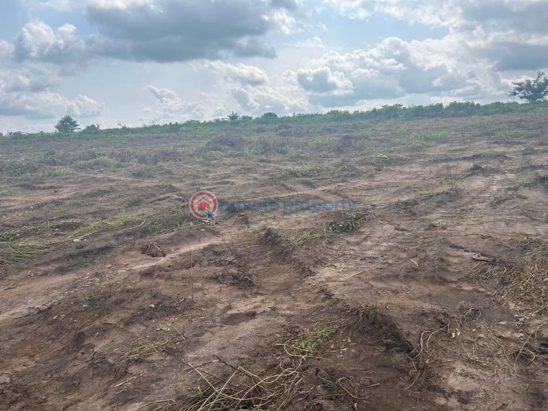 Registered survey and deed - 2 Residential Land For Sale Dijo Village, Along Eruwa Road, Eleyele Ibadan Oyo - 2