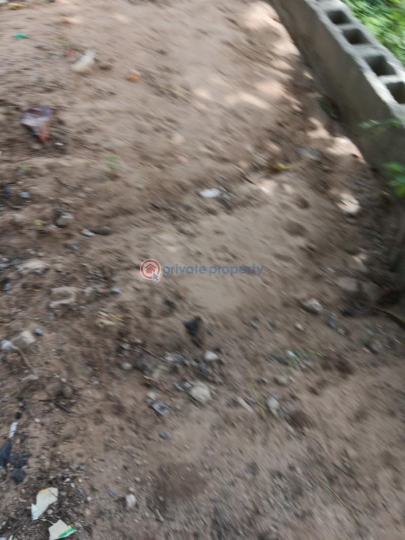 Mixed use Land For Sale Parkview Estate Ikorodu Lagos - 0