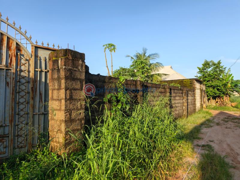 Residential Land For Sale Amakabo Avenue By White House Avu Owerri Imo - 0