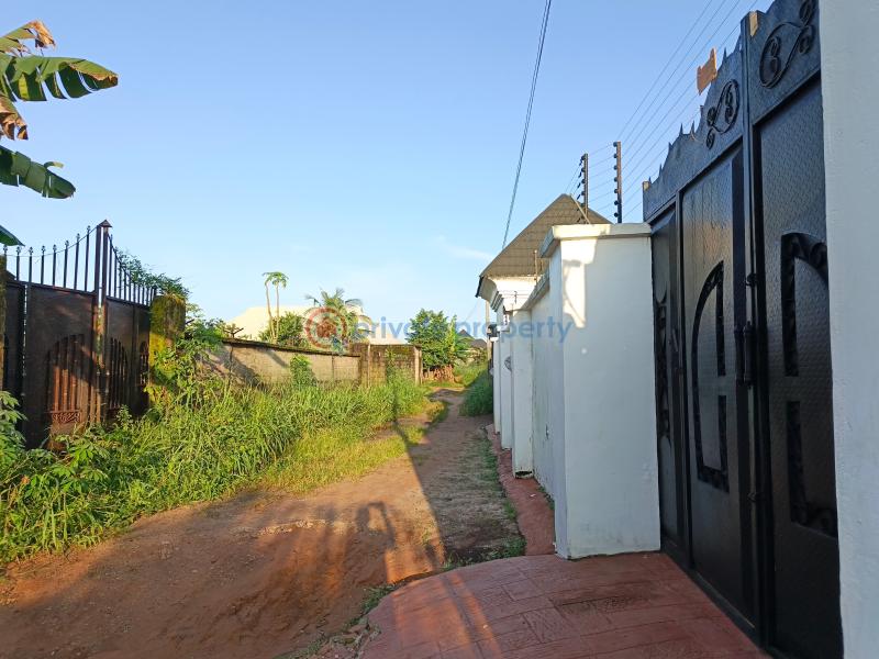 Residential Land For Sale Amakabo Avenue By White House Avu Owerri Imo - 9