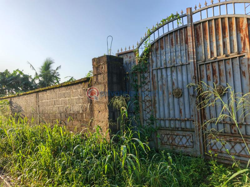 Residential Land For Sale Amakabo Avenue By White House Avu Owerri Imo - 2