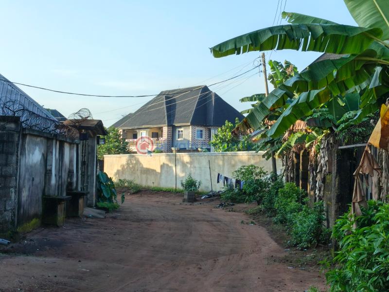 Residential Land For Sale Amakabo Avenue By White House Avu Owerri Imo - 10