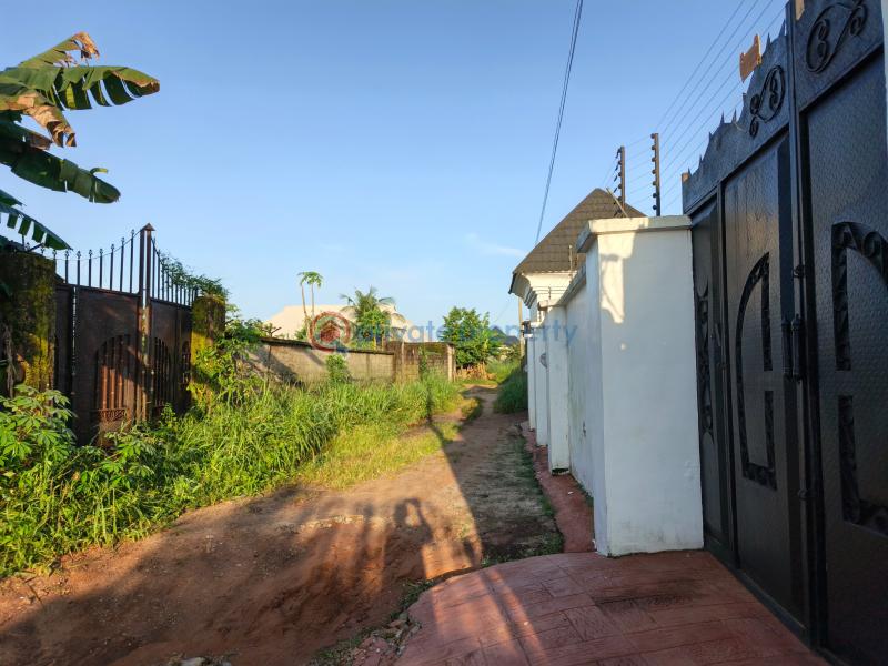 Residential Land For Sale Amakabo Avenue By White House Avu Owerri Imo - 8