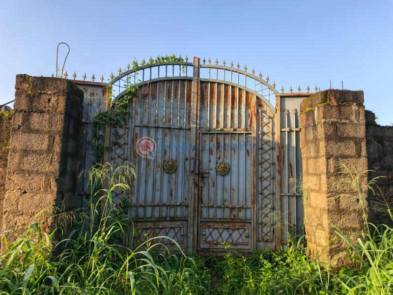 Residential Land For Sale Amakabo Avenue By White House Avu Owerri Imo - 3