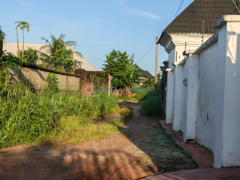 Residential Land For Sale Amakabo Avenue By White House Avu Owerri Imo - 12
