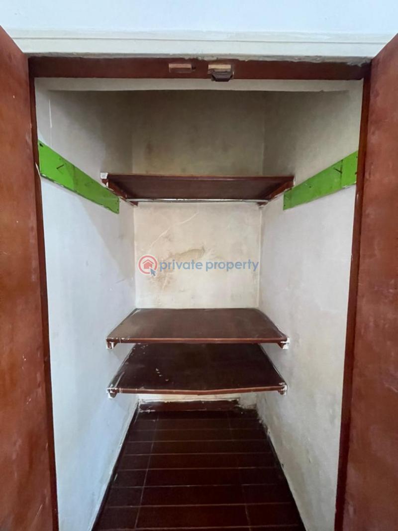 Regular size room self-con bq - { video available} - 1 1 bedroom Self Contain For Rent Chevy View Estate Lekki Lagos - 1