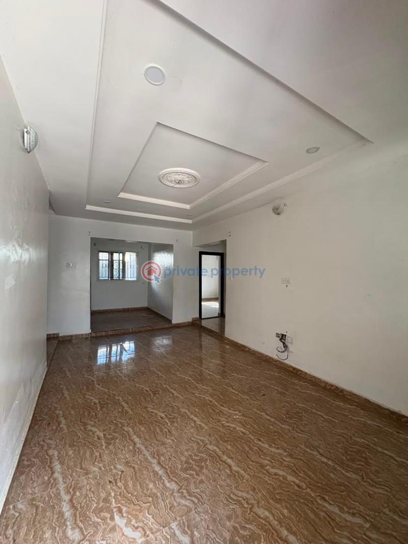 2 bedroom Flat & Apartment For Rent New Road Awoyaya Ajah Lagos - 1