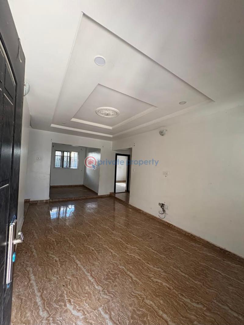 2 bedroom Flat & Apartment For Rent New Road Awoyaya Ajah Lagos - 4