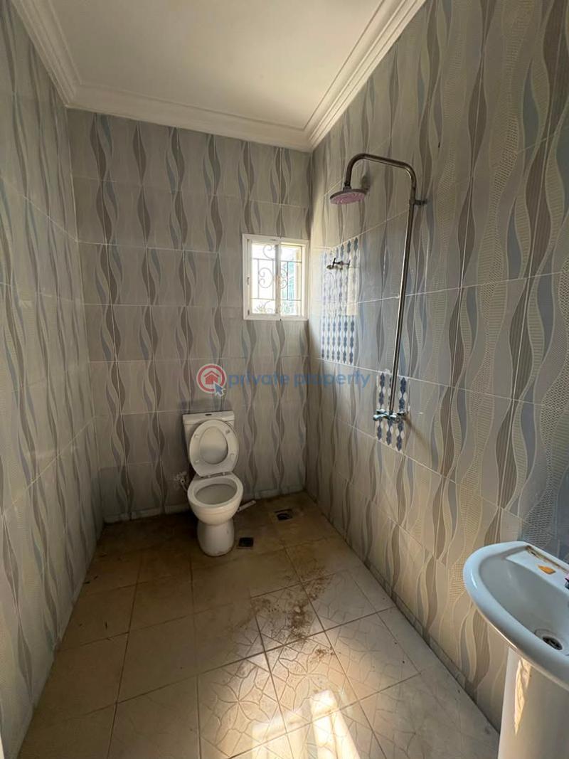 2 bedroom Flat & Apartment For Rent New Road Awoyaya Ajah Lagos - 6