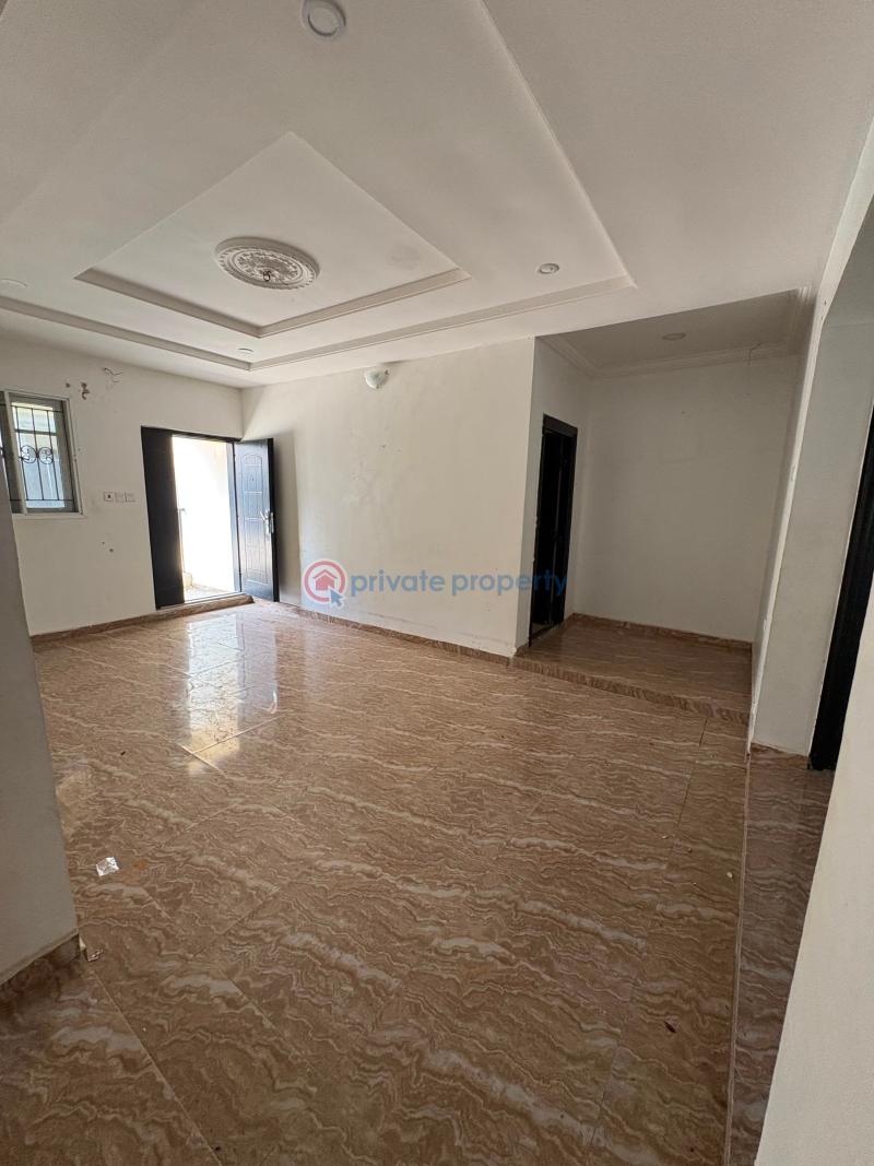 2 bedroom Flat & Apartment For Rent New Road Awoyaya Ajah Lagos - 8