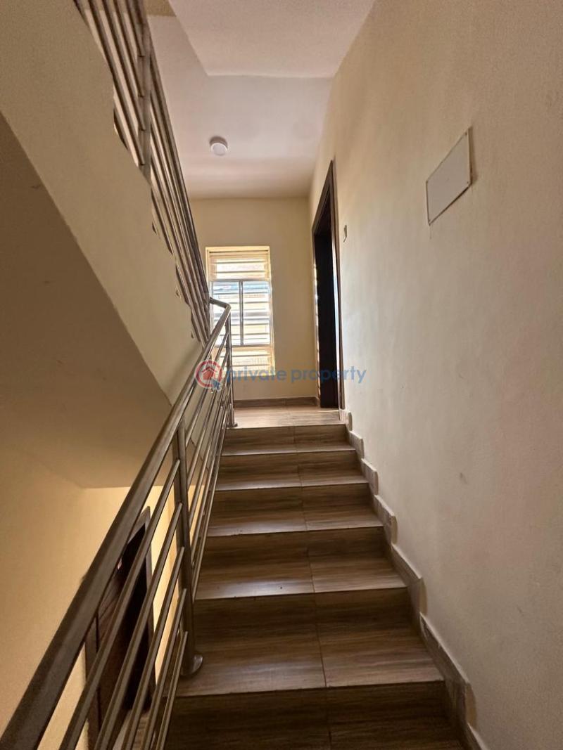 3 bedroom Block Of Flats For Sale Millennium Estate Gbagada Lagos - 2