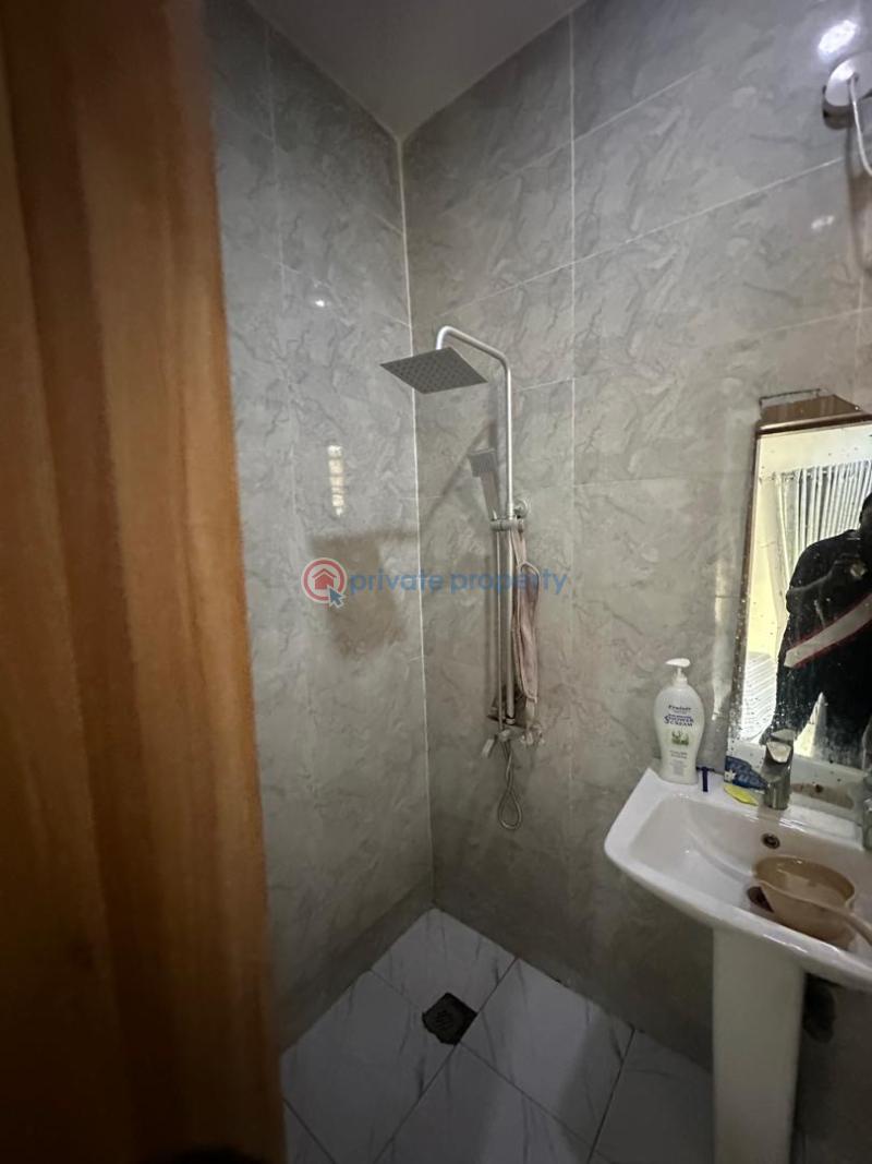 3 bedroom Block Of Flats For Sale Millennium Estate Gbagada Lagos - 16