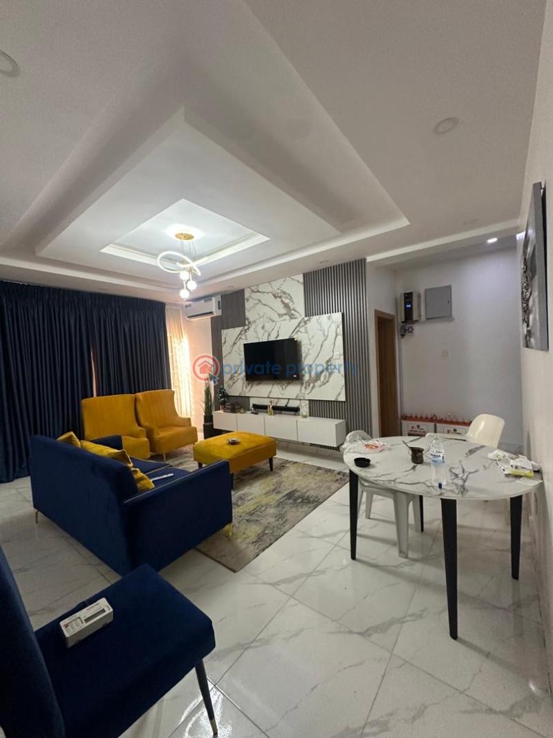 3 bedroom Block Of Flats For Sale Millennium Estate Gbagada Lagos - 6