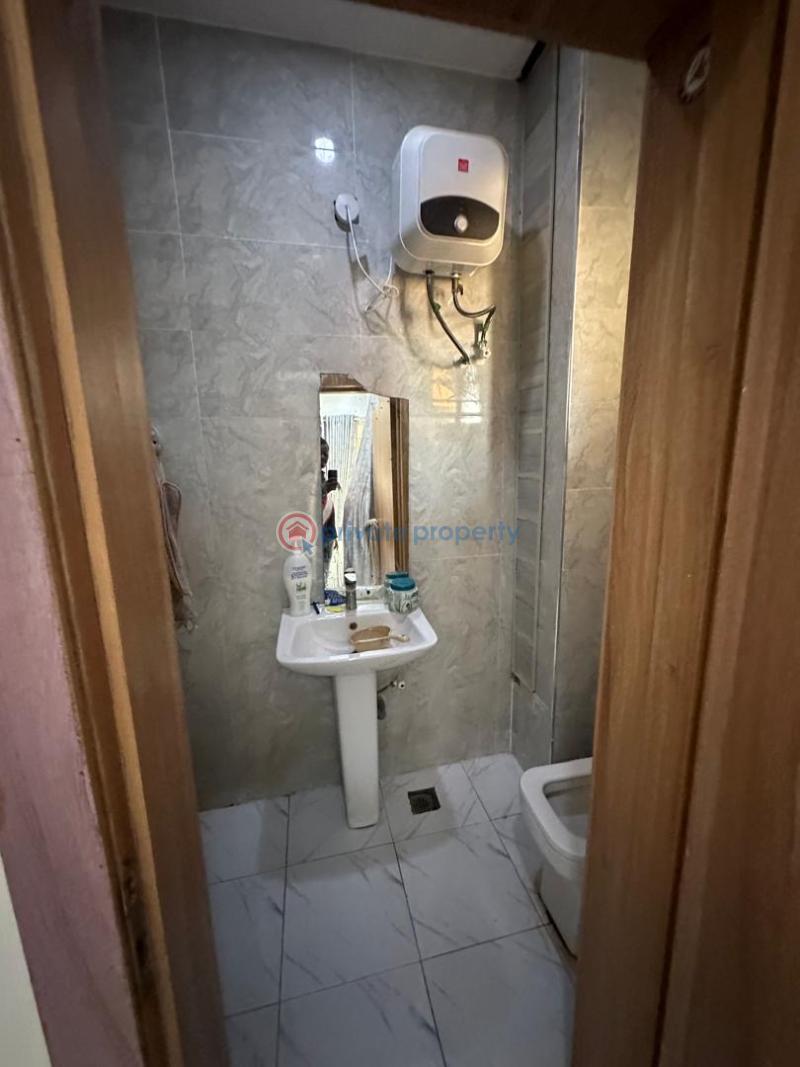 3 bedroom Block Of Flats For Sale Millennium Estate Gbagada Lagos - 14