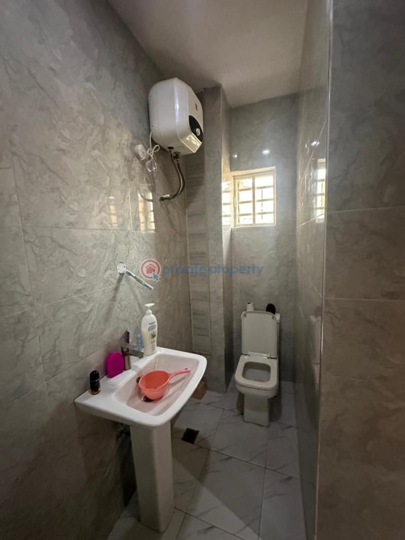 3 bedroom Block Of Flats For Sale Millennium Estate Gbagada Lagos - 8