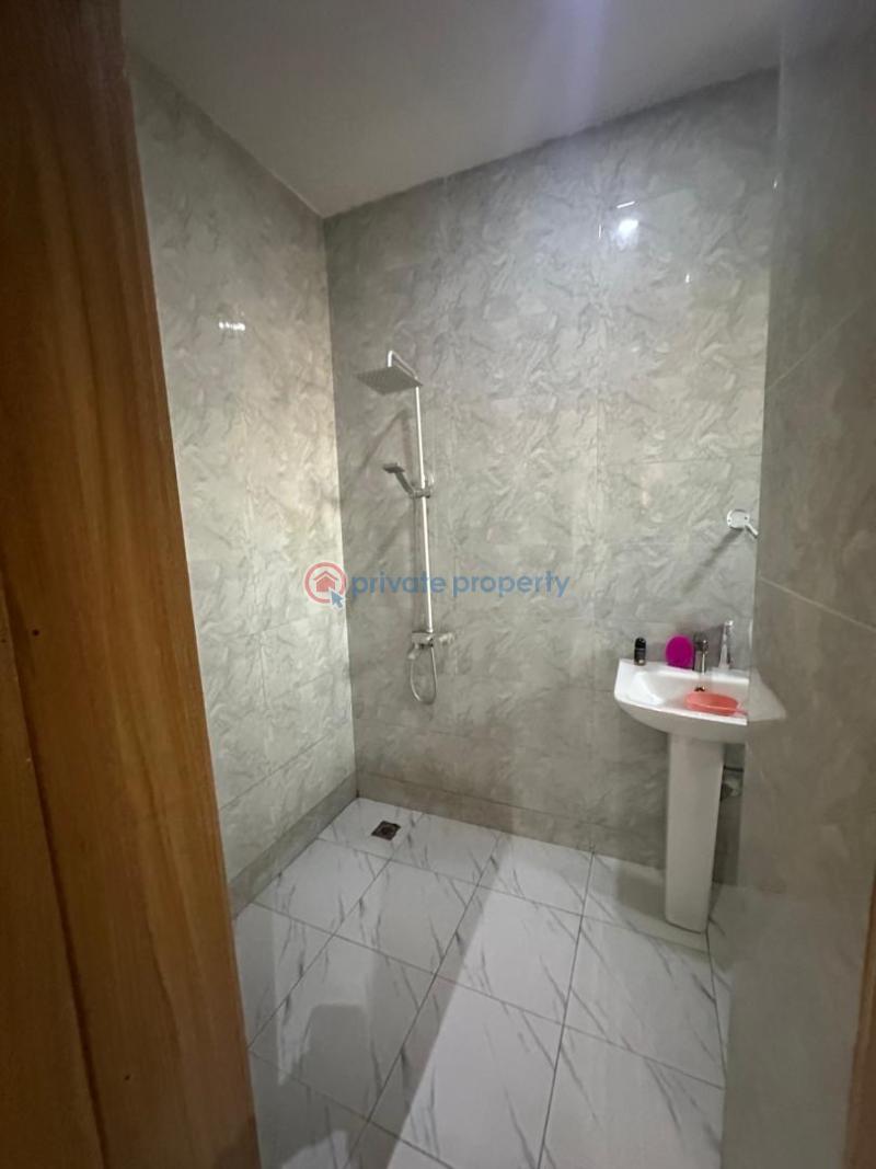 3 bedroom Block Of Flats For Sale Millennium Estate Gbagada Lagos - 7