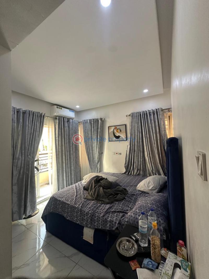 3 bedroom Block Of Flats For Sale Millennium Estate Gbagada Lagos - 12