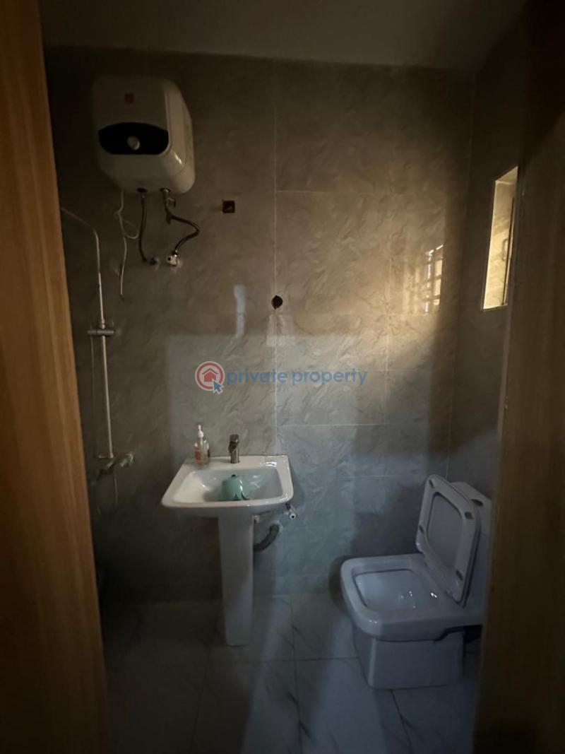 3 bedroom Block Of Flats For Sale Millennium Estate Gbagada Lagos - 9