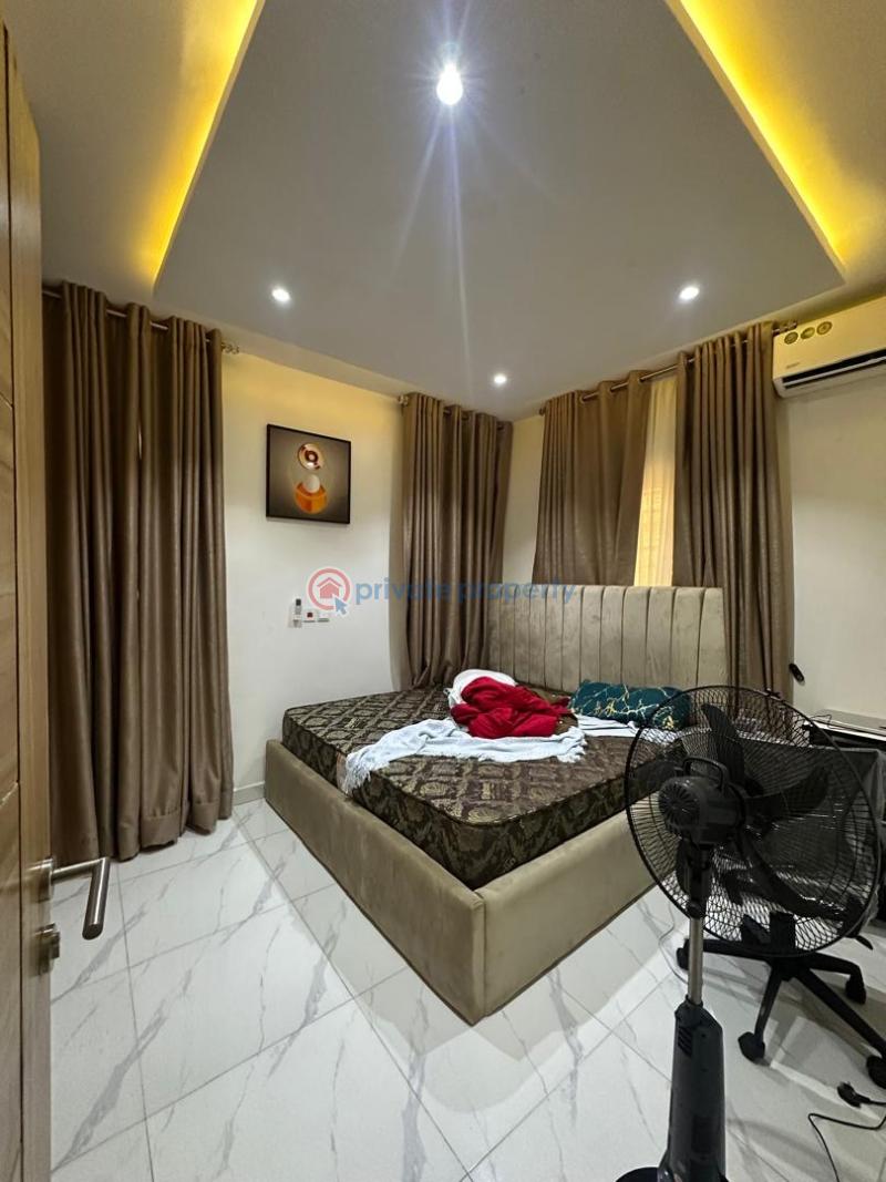 3 bedroom Block Of Flats For Sale Millennium Estate Gbagada Lagos - 5