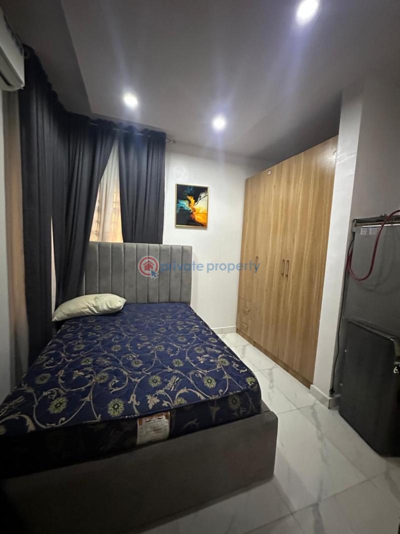 3 bedroom Block Of Flats For Sale Millennium Estate Gbagada Lagos - 13