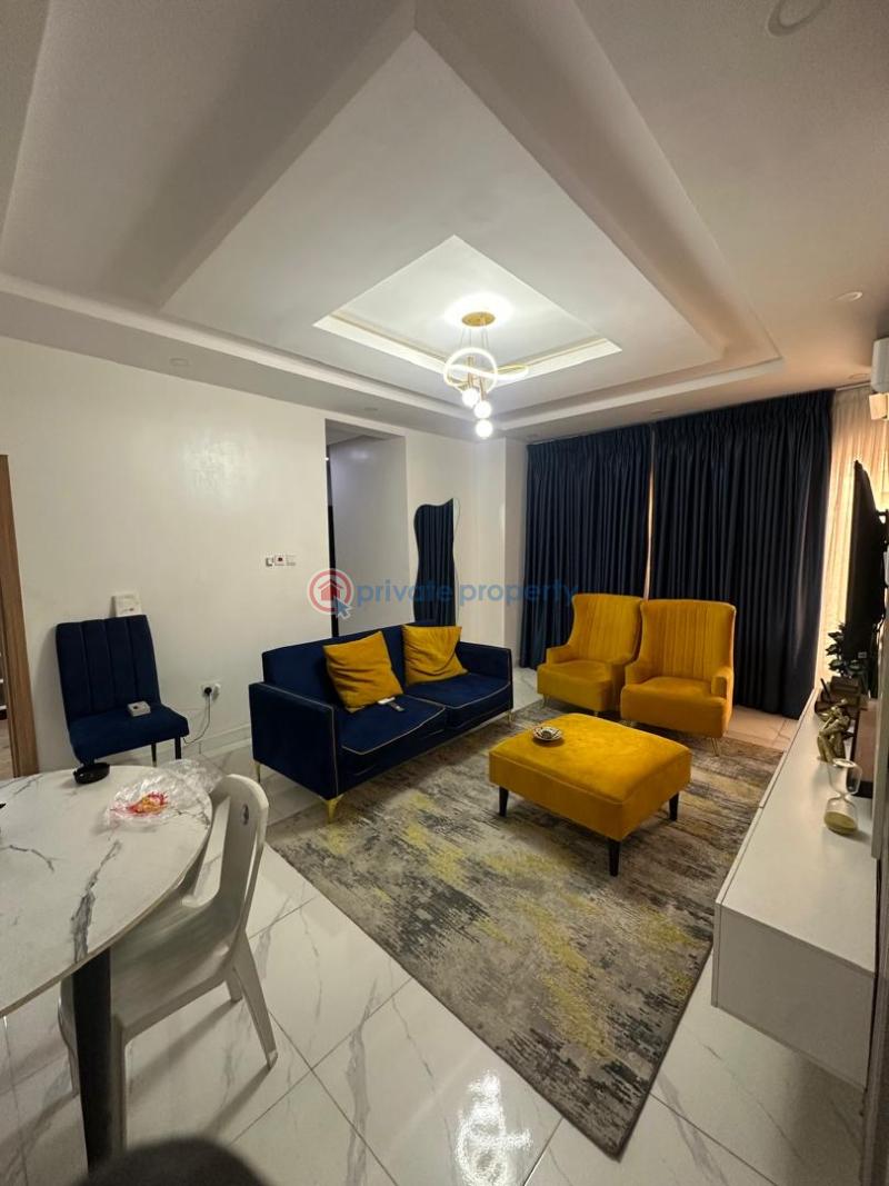 3 bedroom Block Of Flats For Sale Millennium Estate Gbagada Lagos - 15