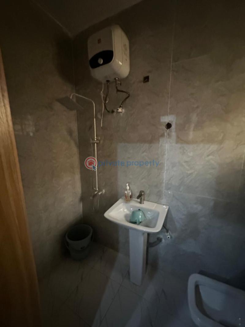 3 bedroom Block Of Flats For Sale Millennium Estate Gbagada Lagos - 11