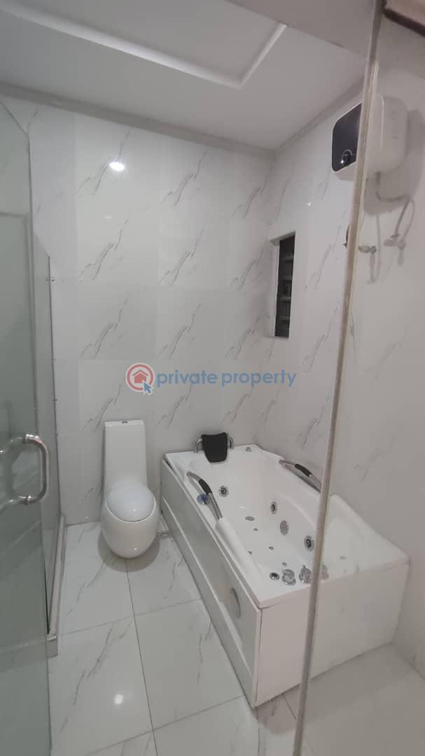 4 bedroom Detached Duplex For Sale Ikota Gra Lekki Lekki Lagos - 8