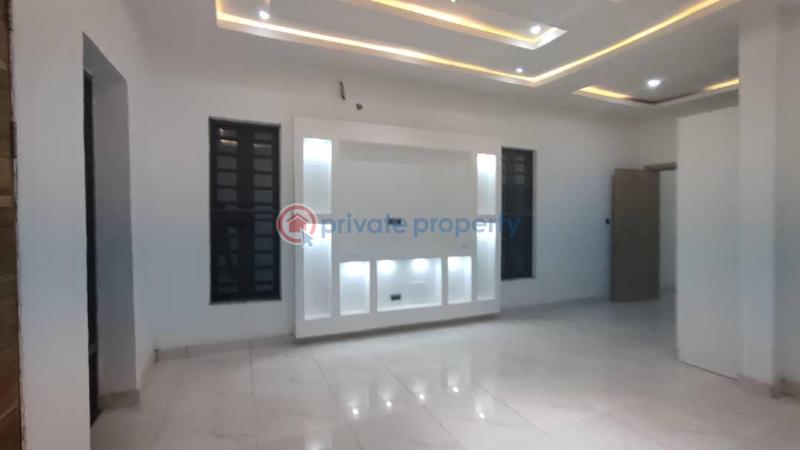 4 bedroom Detached Duplex For Sale Ikota Gra Lekki Lekki Lagos - 6